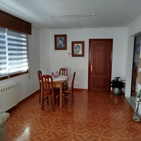Villa A Telleira à Rosal Extérieur photo