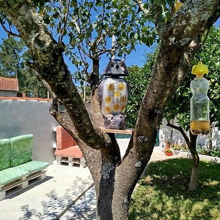 Villa A Telleira à Rosal Extérieur photo