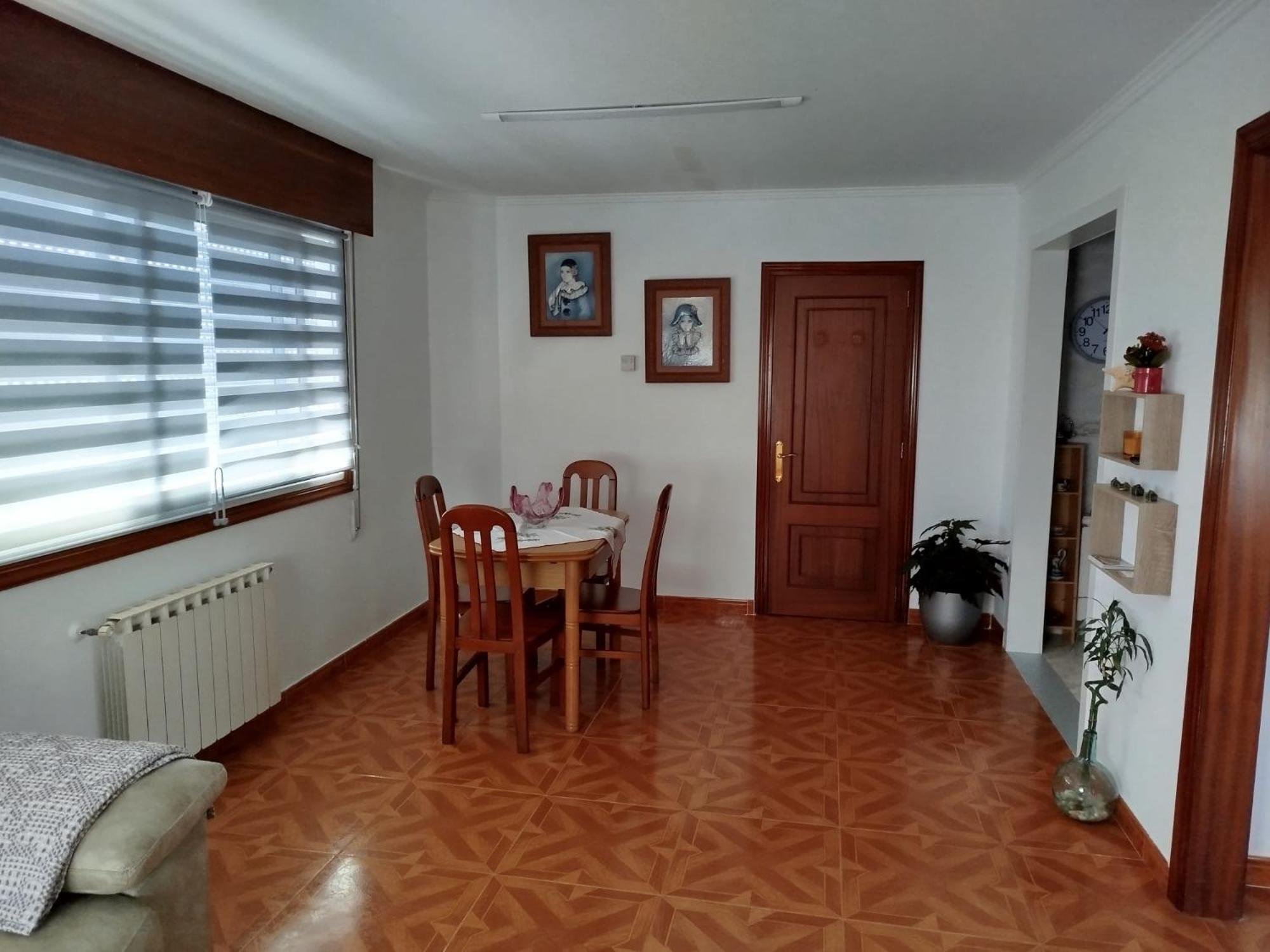 Villa A Telleira à Rosal Extérieur photo
