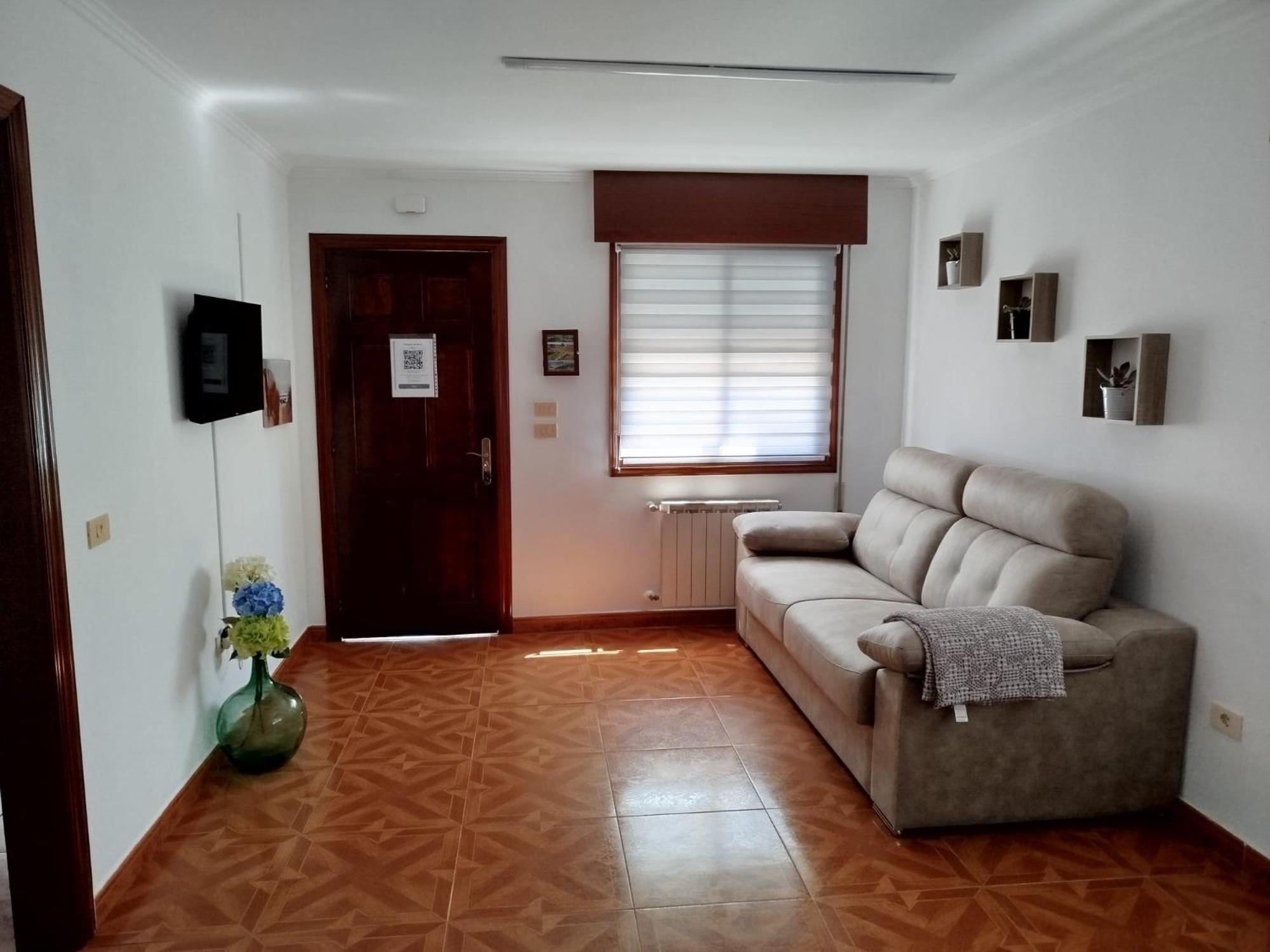 Villa A Telleira à Rosal Extérieur photo