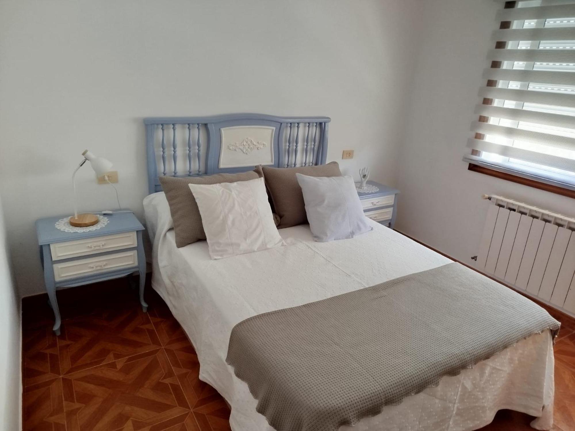 Villa A Telleira à Rosal Extérieur photo